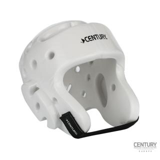 Casca protectie Sparring  alb XL