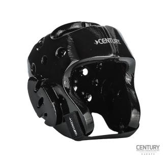 Casca protectie Sparring  negru XL