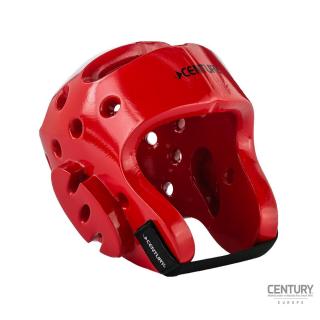 Casca protectie Sparring rosu S