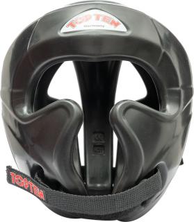 Casca    Training  , Top Ten, Negru, M