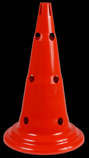 Con multiple activitati 50 Cm inaltime cu 12 gauri.