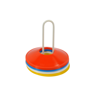 Conuri extra flexibile set 20 buc