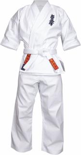 Costum Karate-Gi KYOKUSHINKAI