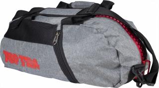 Geanta sport 3 in 1   Grey  , Top Ten, gri, 55 cm x 29 cm x 27 cm