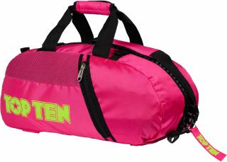 Geanta sport   Rucsac , œpink,   - 55cm x 29cm x 27cm, roz