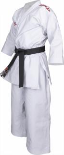 Karate-Gi , œBunkai 2.0,   (WKF approved) - white-red, size 150 cm