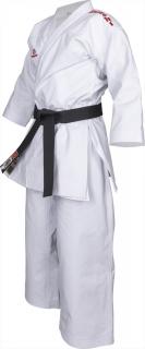 Karate-Gi , œBunkai 2.0,   (WKF approved) - white-red, size 170 cm