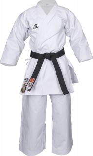 Karate-Gi , œBunkai 2.0,   (WKF approved) - white, size 165 cm