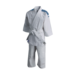 Kimono Evolution Judo, Adidas