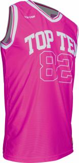 Maiou , zJersey Fighter,   - Pink, Size XL