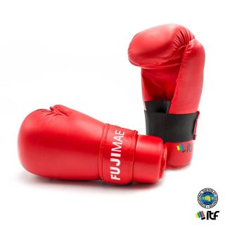 Manusi Advantage - aprobate ITF, Fujimae, Rosu, XS