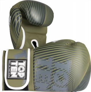 Manusi Box , œVectory,  , Top Ten, Verde, 14 Oz