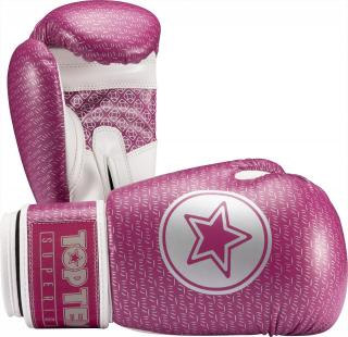 Manusi de box , œSuperior,   - Roz, 12 oz