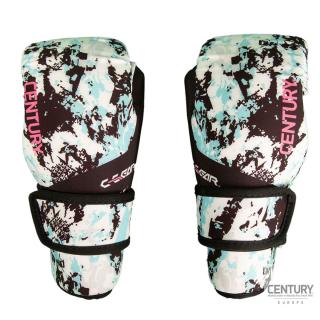 Manusi lavabile Point Fighting C-GEAR Sport Respect aprobate WAKO multicolor Extra Large