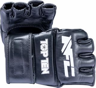 Manusi MMA , œNFC,   - negru, marime XXL