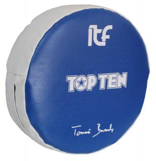 Mini Target TOP TEN ITF , œBarada,   blue