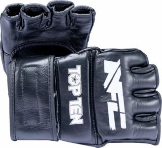 MMA competition gloves , œNFC,   - black, size L