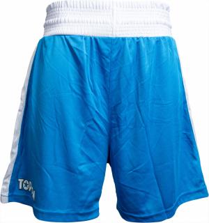 Pantaloni   AIBA  , aprobat AIBA, Top Ten, Albastru, S