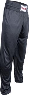 Pantaloni Kickbox , œSlimFit,   - negru, marime 130   130 cm