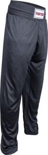 Pantaloni Kickbox , œSlimFit,   - negru, marime L   180 cm
