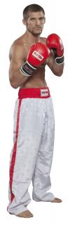 Pantaloni Kickboxing, Classic, Top Ten,