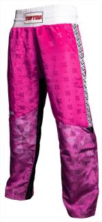 Pantaloni Kickboxing, Prism, Top Ten, Roz, L