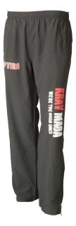 Pantaloni   Krav Maga  , Top Ten, Negru, S