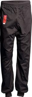 Pantaloni Kung-Fu, Hayashi, Negru, 2XL