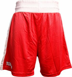 Pantaloni scurti   AIBA   aprobat AIBA, Top Ten, Rosu, XS