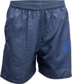 Pantaloni scurti , œITF Shadow,  , Top Ten, bleumarin, 150Cm