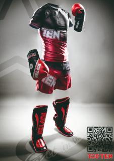 Poster , œKickboxing Hollow,