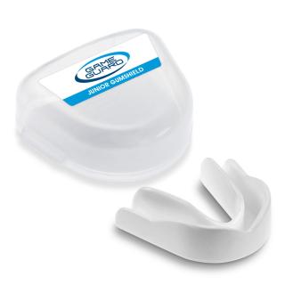 Proteza dentara, Game Guard, Alb, Junior