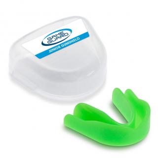 Proteza dentara, Game Guard, Verde, Junior