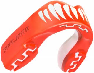 Proteza dentara , œExtro Viper,   - orange, junior