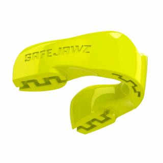 Proteza dentara , œIntro Fluro,   - galben, senior