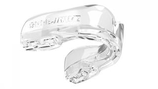 Proteza dentara , œIntro,   - transparent, senior