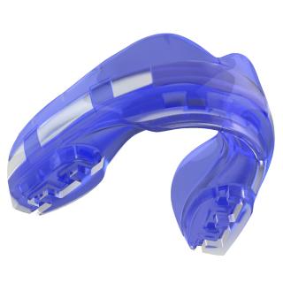 Proteza dentara , œOrtho IceClear,   - albastru-transparent