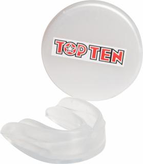 Proteza , zPeppermint, œ - junior transparent