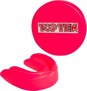 Proteza , zPeppermint, œ - senior roz