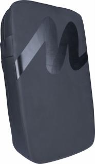 Punch pad , œWave Black n Black,