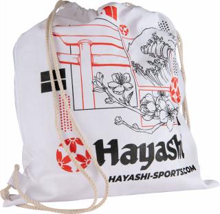 Sac sport , œHayashi,   - alb