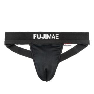Scoica barbati Advantage Light, Fujimae, Negru, XL