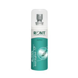 Spary cu alcol 70   100 ml