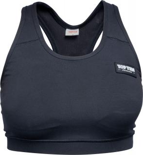 Sutien sport , œFraction,   - negru, marimea S