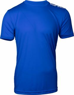 T-Shirt , œCompetition,   - blue, size XL