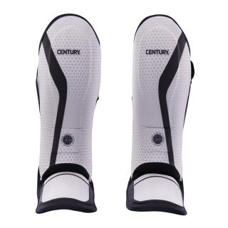 Tibiere lavabile C-GEAR Sport Discipline (aprobate WAKO) negru Gri junior