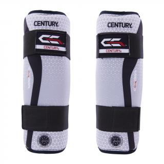 Tibiere lavabile C-GEAR Sport Discipline  (aprobate WAKO) Negru Gri junior