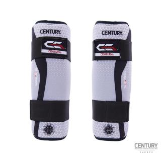 Tibiere lavabile C-GEAR Sport Discipline (aprobate WAKO) negru gri XL