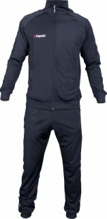 Tracksuit , œDuncan 2.0,   - black, size 152 cm for kids