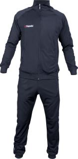 Tracksuit , œDuncan 2.0,   - black, size 164 cm for kids